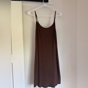 SKIMS ribbed fits everybody